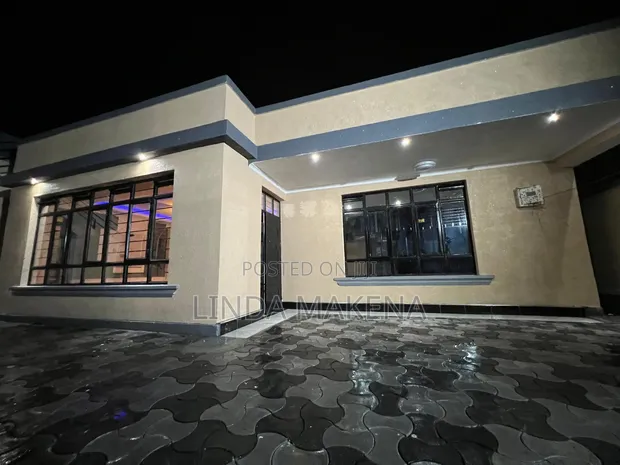 3bdrm Bungalow in Ruiru for sale