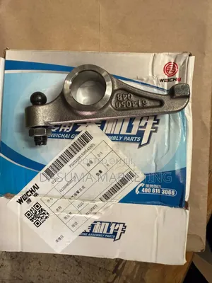 Weichai Intake Rocker Arm Assembly (2-Valve Engine)
