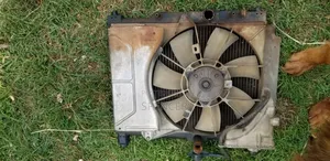 Vitz Radiator