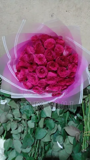 Hand Bouquet