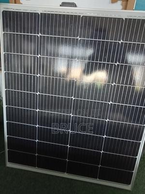 120w Solar Panels - thumbnail 2