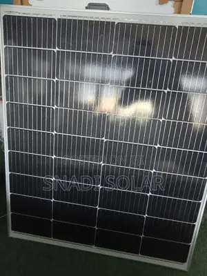 120w Solar Panels