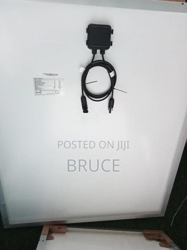 120w Solar Panels - thumbnail 3