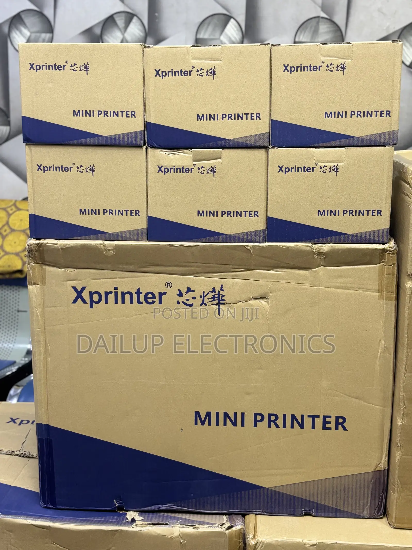 Usb Thermal Printers