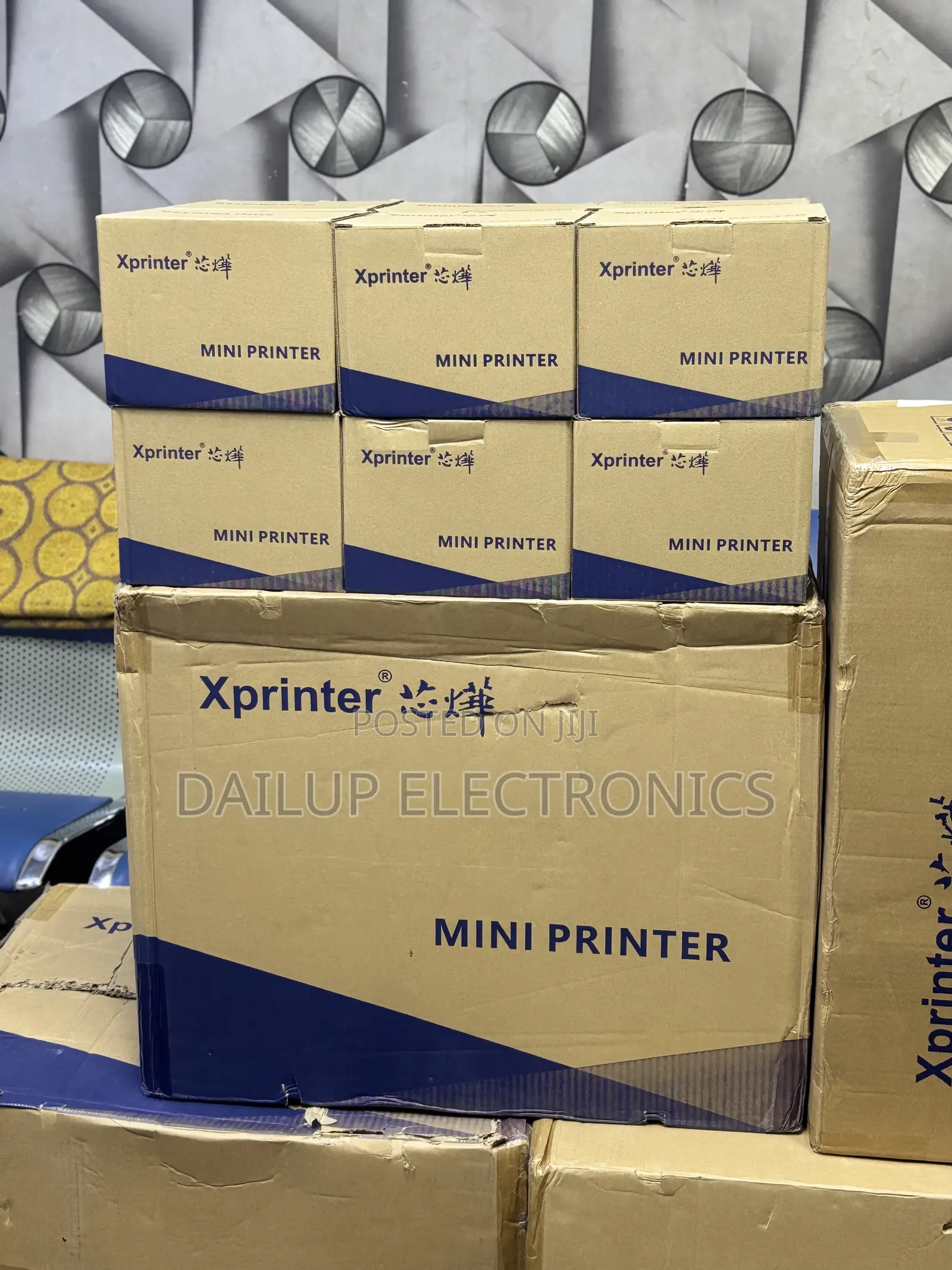Usb Thermal Printers