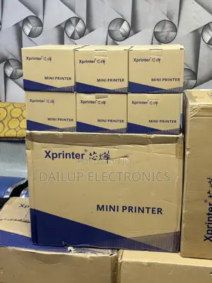 Usb Thermal Printers