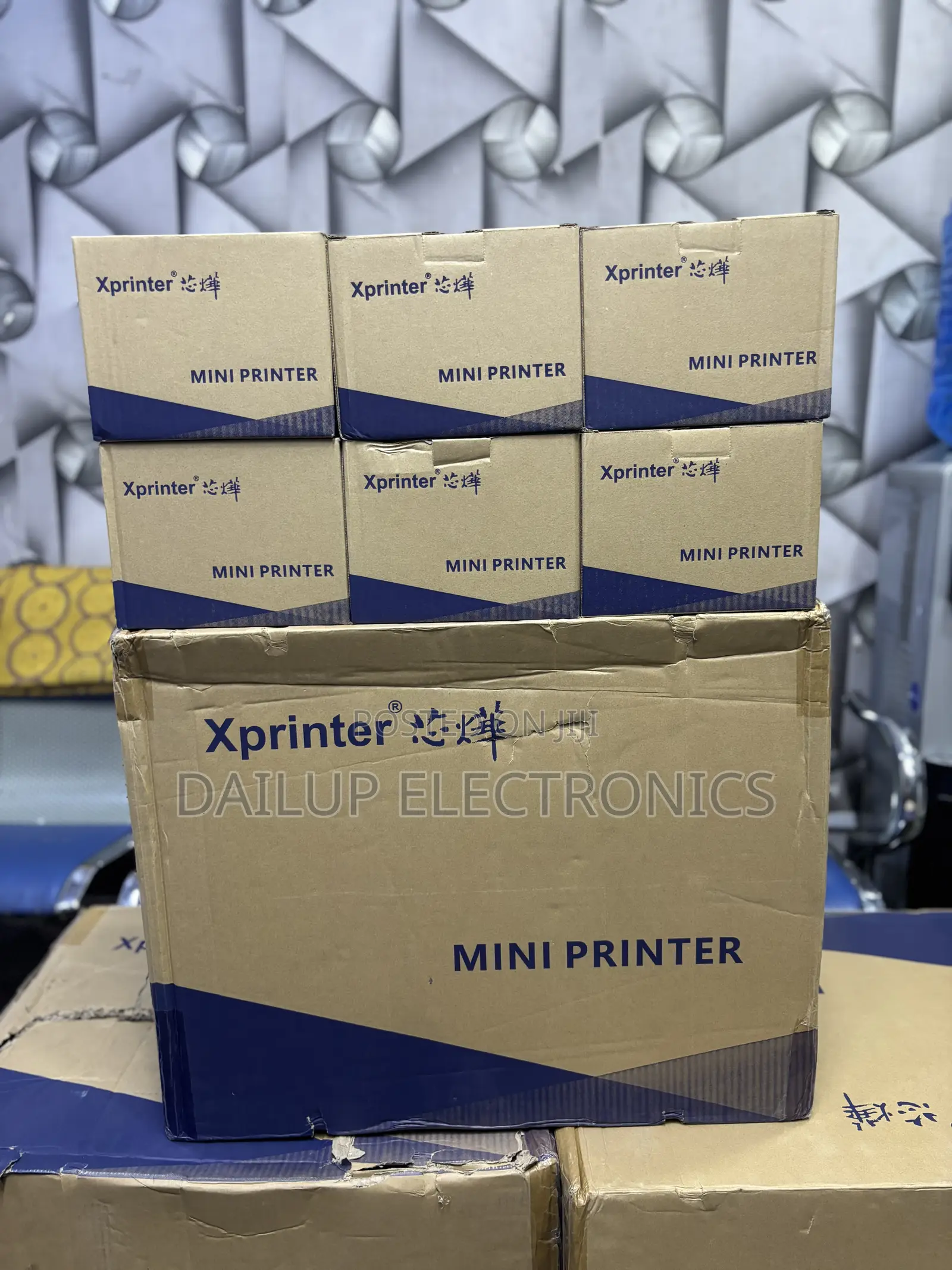 Usb Thermal Printers