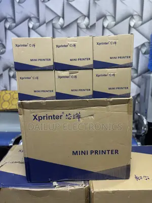 Usb Thermal Printers