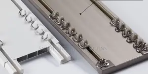 Double Layer Rails
