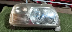 Suzuki Escudo 2005 Non Xenon Xjapan Headlight