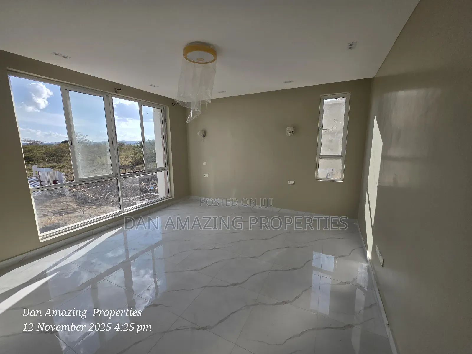 4bdrm Maisonette in Gp Plus Dsq, Kiserian for sale