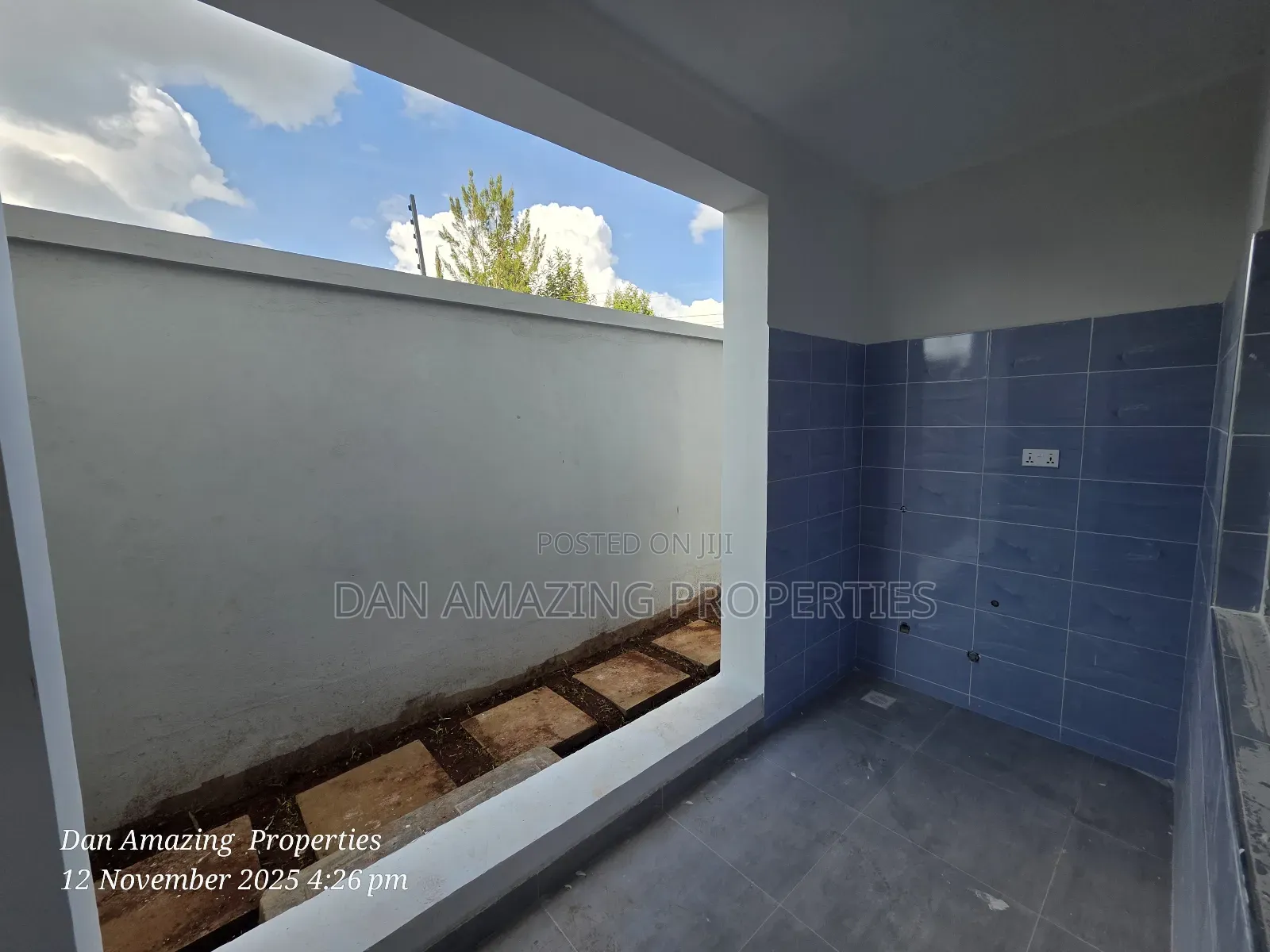 4bdrm Maisonette in Gp Plus Dsq, Kiserian for sale