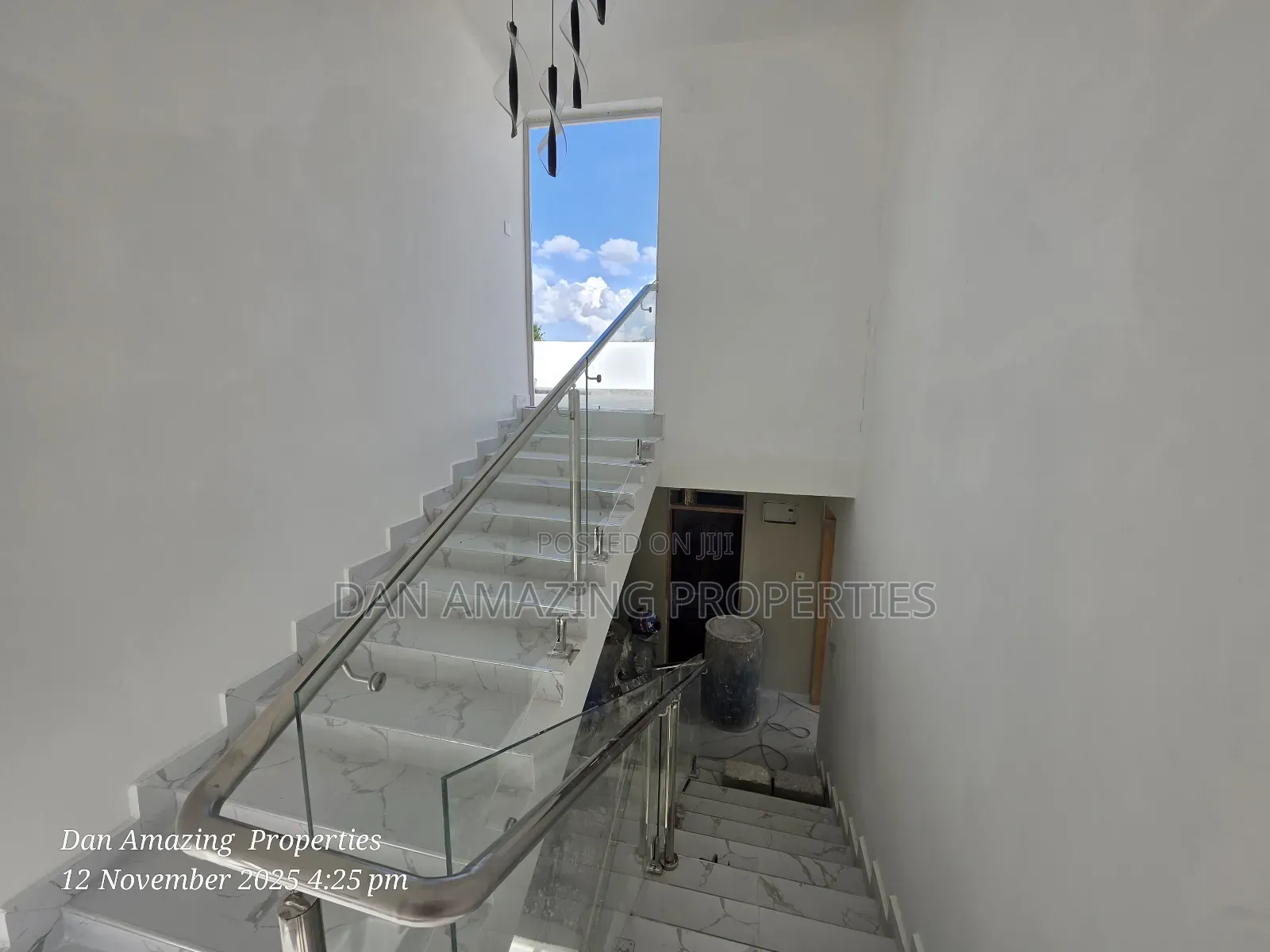 4bdrm Maisonette in Gp Plus Dsq, Kiserian for sale