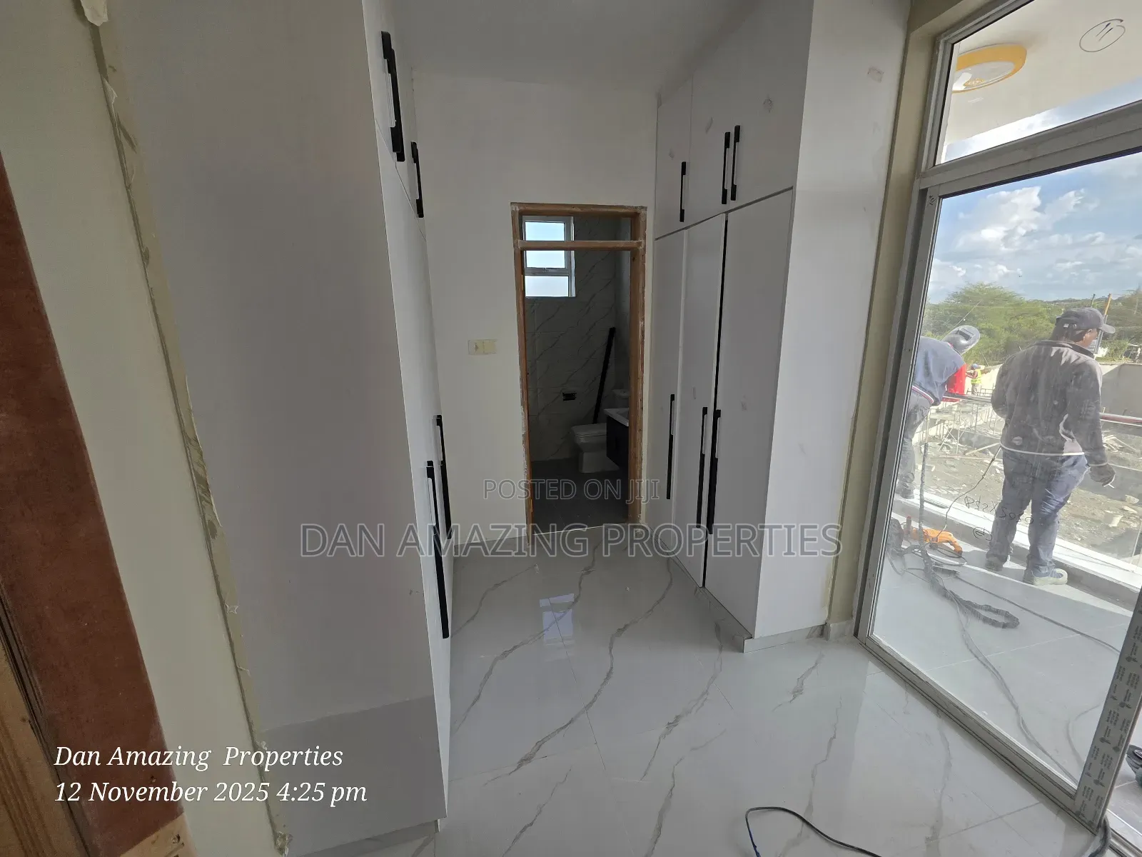 4bdrm Maisonette in Gp Plus Dsq, Kiserian for sale