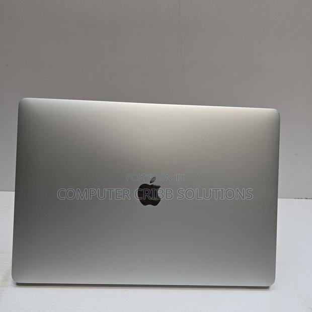 Laptop Apple MacBook Pro 2018 16GB Intel Core I7 SSD 512GB - thumbnail 3