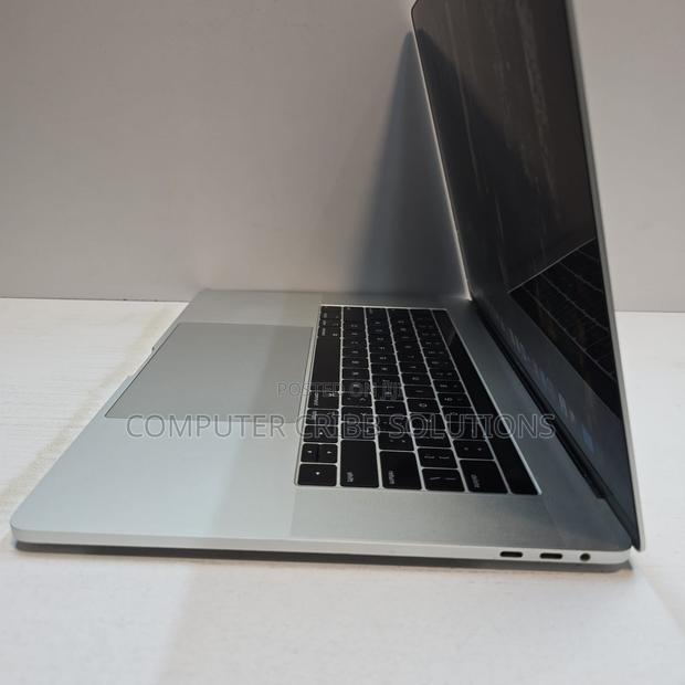 Laptop Apple MacBook Pro 2018 16GB Intel Core I7 SSD 512GB - thumbnail 5