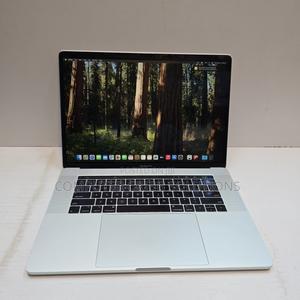 Laptop Apple MacBook Pro 2018 16GB Intel Core I7 SSD 512GB - thumbnail 2