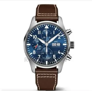 Iwc Schaffhausen
