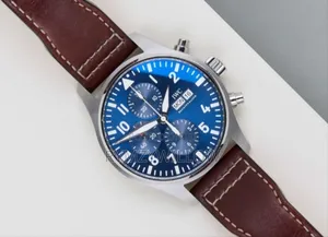 Iwc Schaffhausen