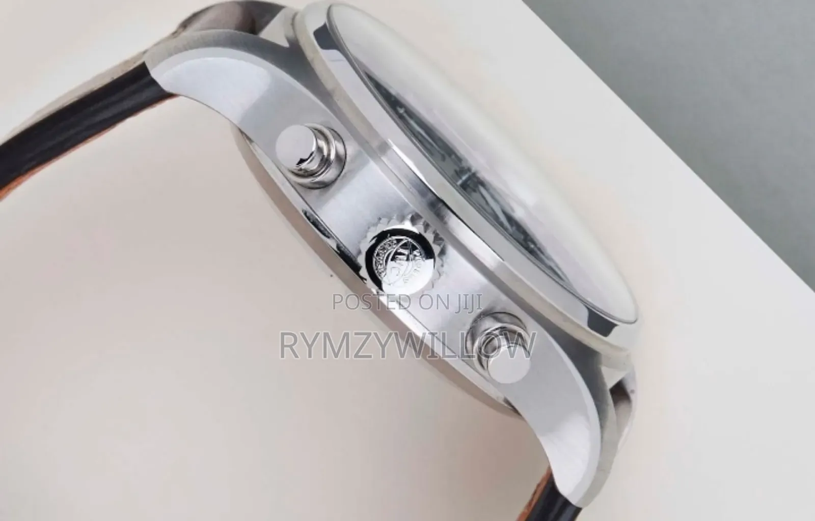 Iwc Schaffhausen