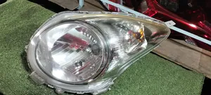 Suzuki Alto 2010 Headlight