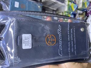 Kowau Flip Samsung Galaxy A52 4g/5gleather Wallet Case Classic - thumbnail 2