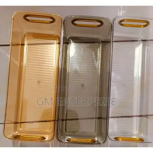30*12 Storage Fridge Organizer