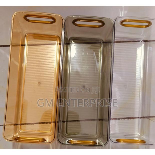 30*12 Storage Fridge Organizer