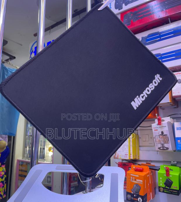 Gaming Mouse Pad