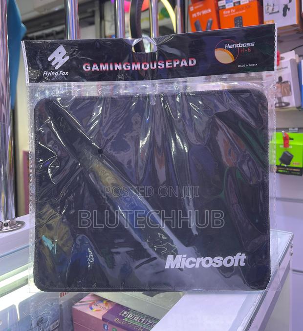 Gaming Mouse Pad - thumbnail 2