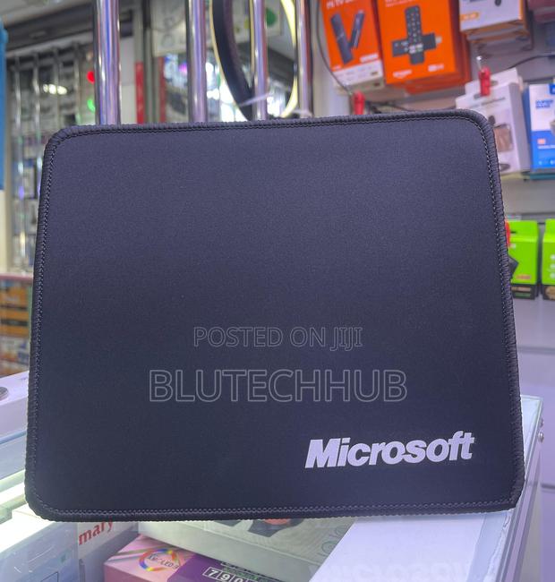 Gaming Mouse Pad - thumbnail 3