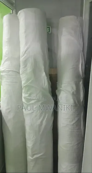 Nonwoven Geotextiles Fabric