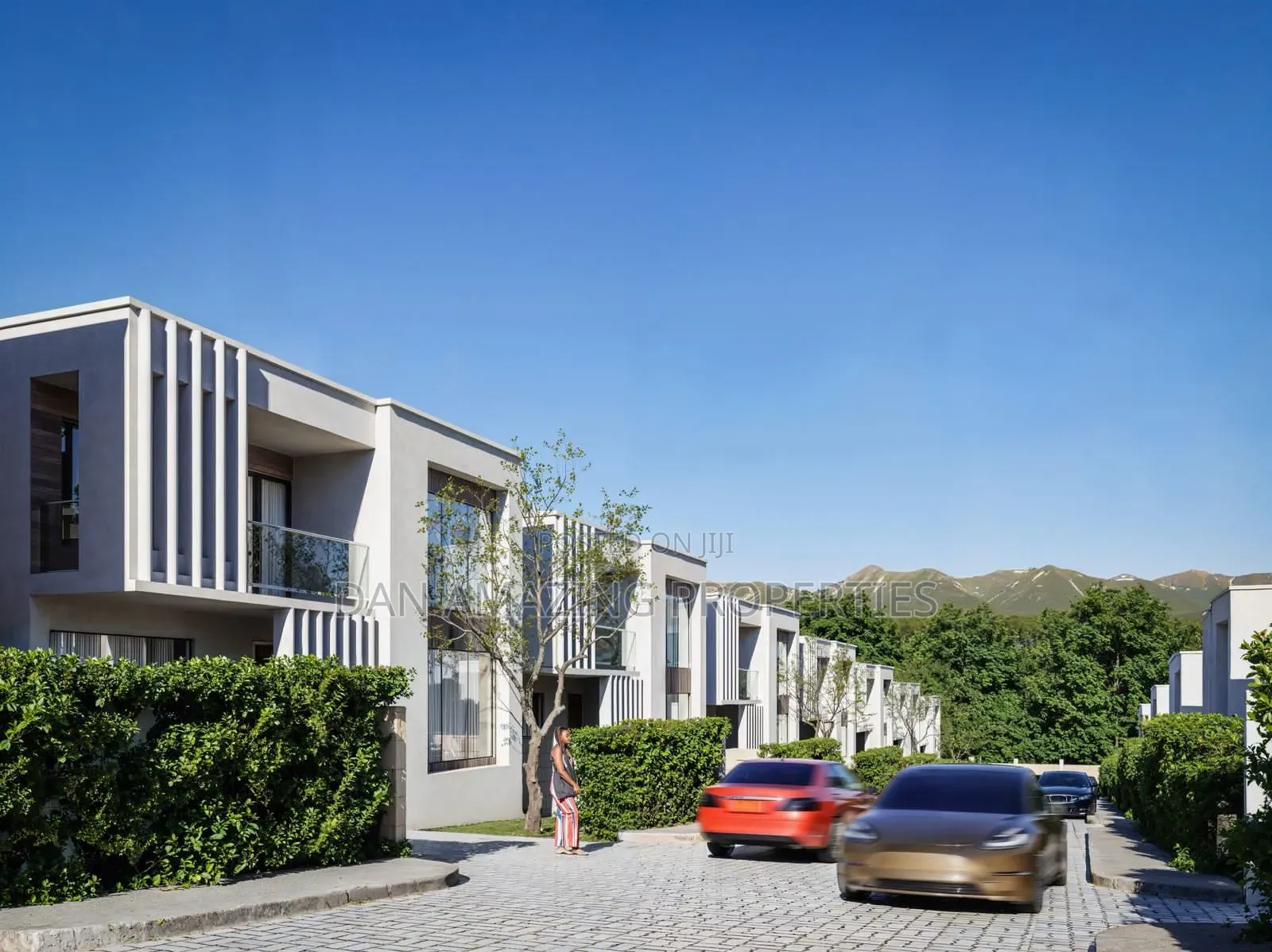 3bdrm Maisonette in Gp, Kiserian for sale