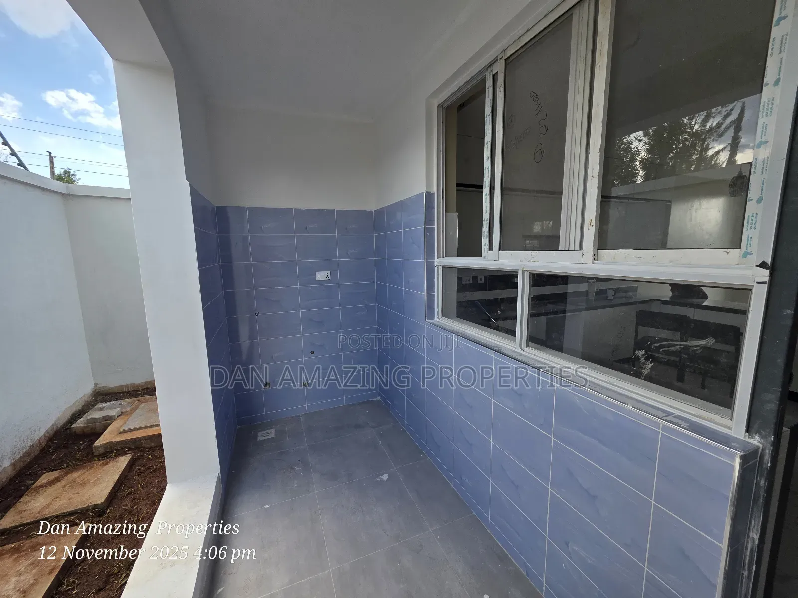 3bdrm Maisonette in Gp, Kiserian for sale