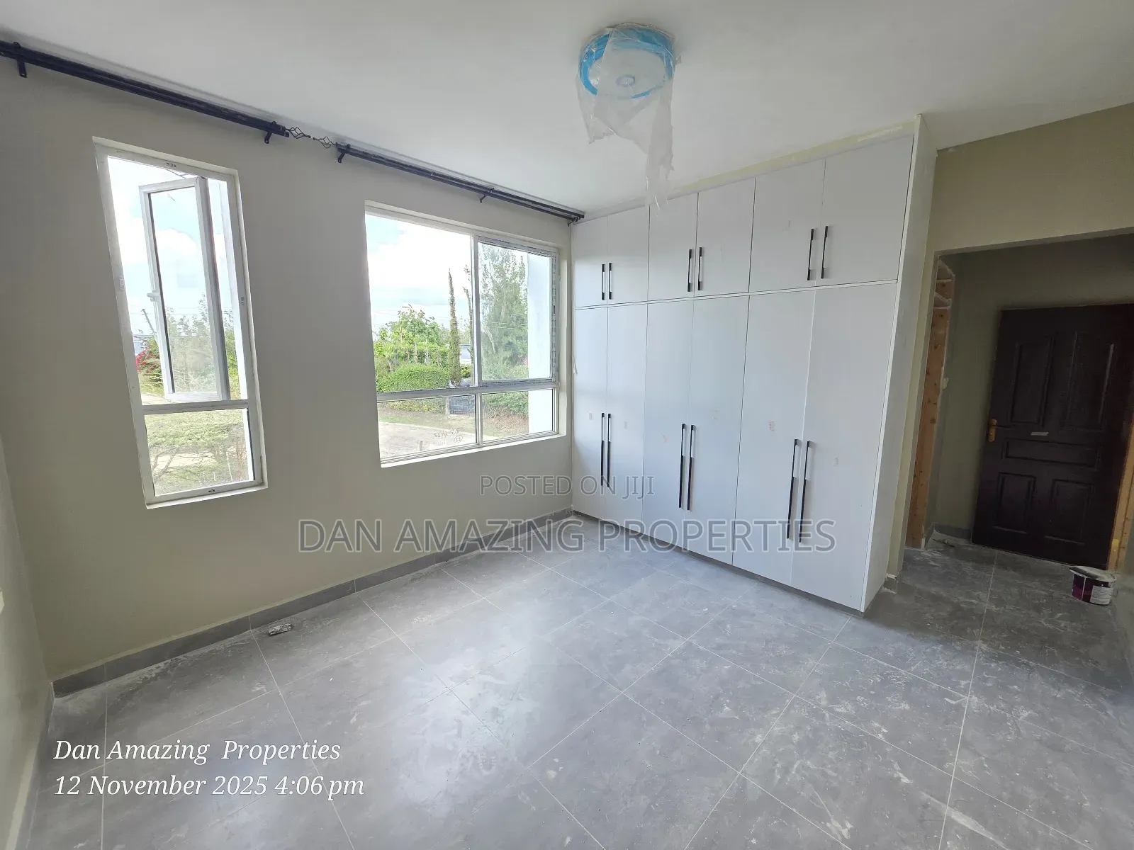 3bdrm Maisonette in Gp, Kiserian for sale