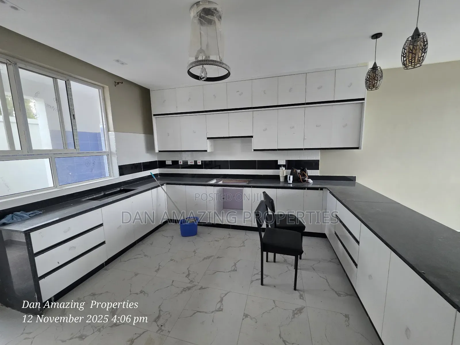 3bdrm Maisonette in Gp, Kiserian for sale