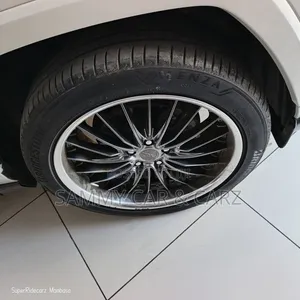 Toyota RAV4 2020 White