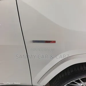 Toyota RAV4 2020 White