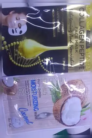 Sheet Mask