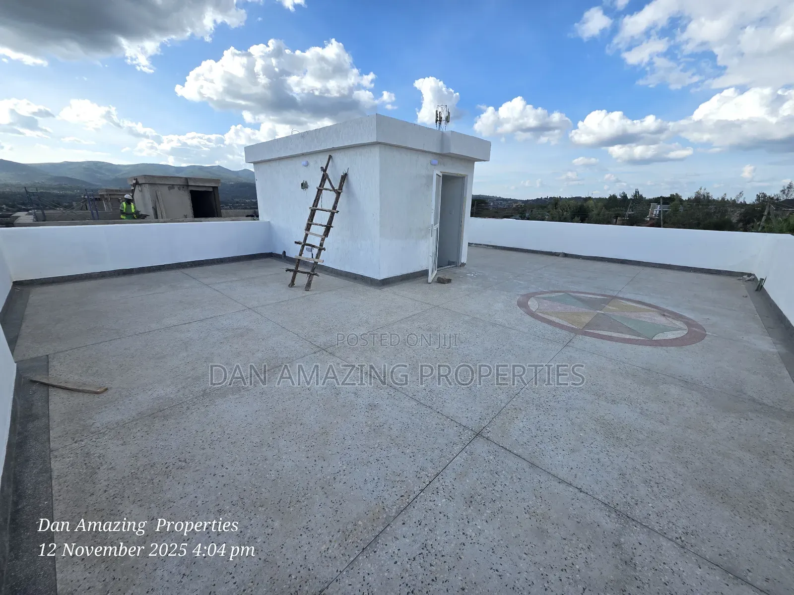 4bdrm Maisonette in Gp, Kiserian for sale
