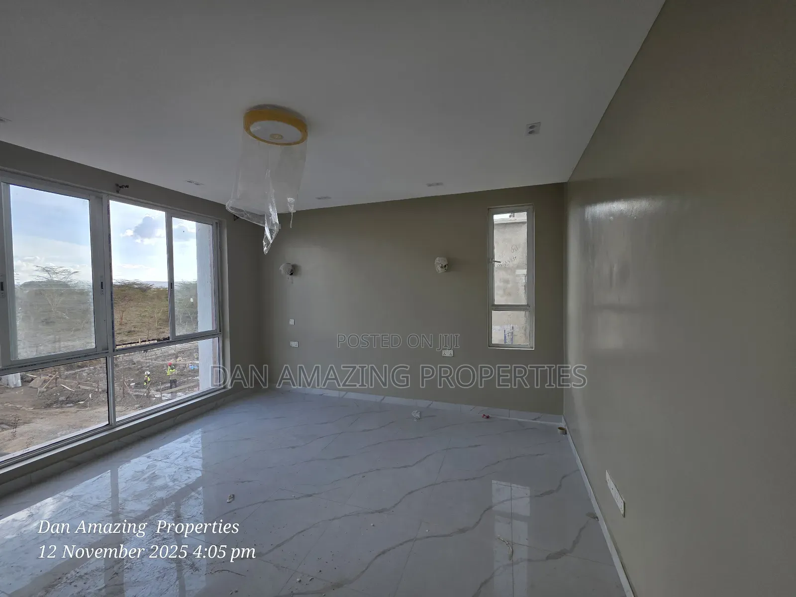 4bdrm Maisonette in Gp, Kiserian for sale