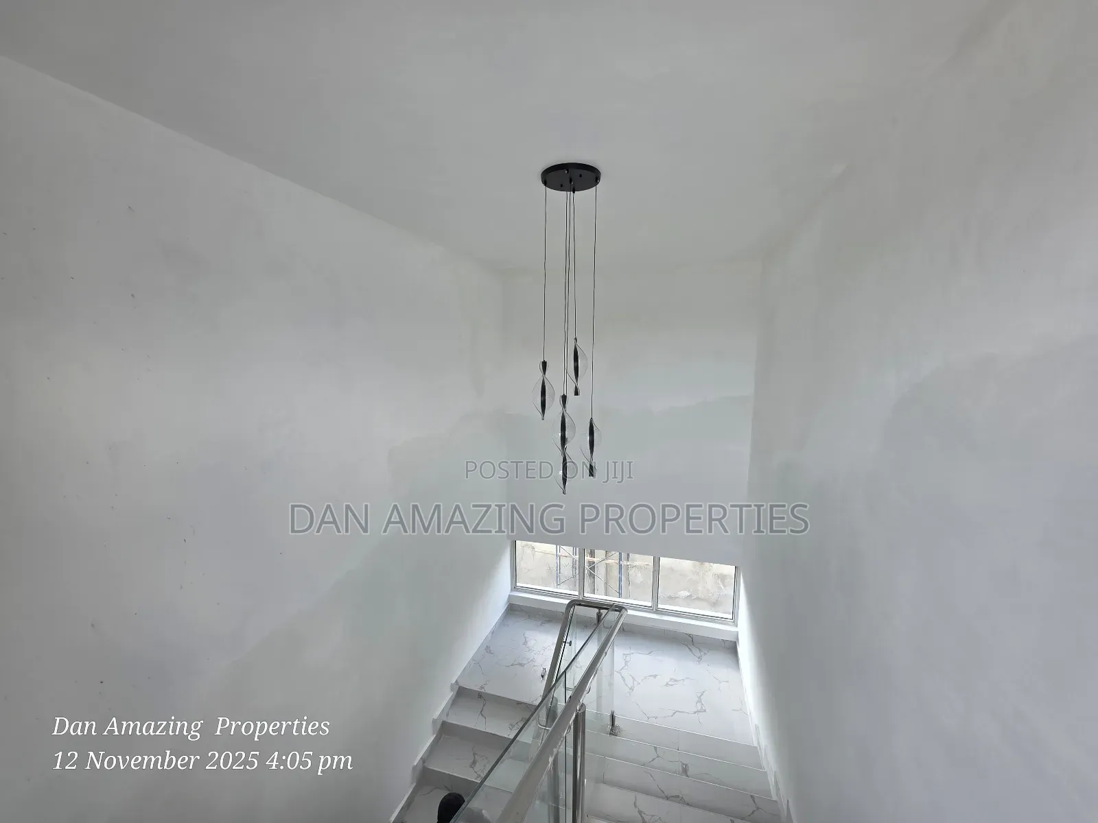 4bdrm Maisonette in Gp, Kiserian for sale