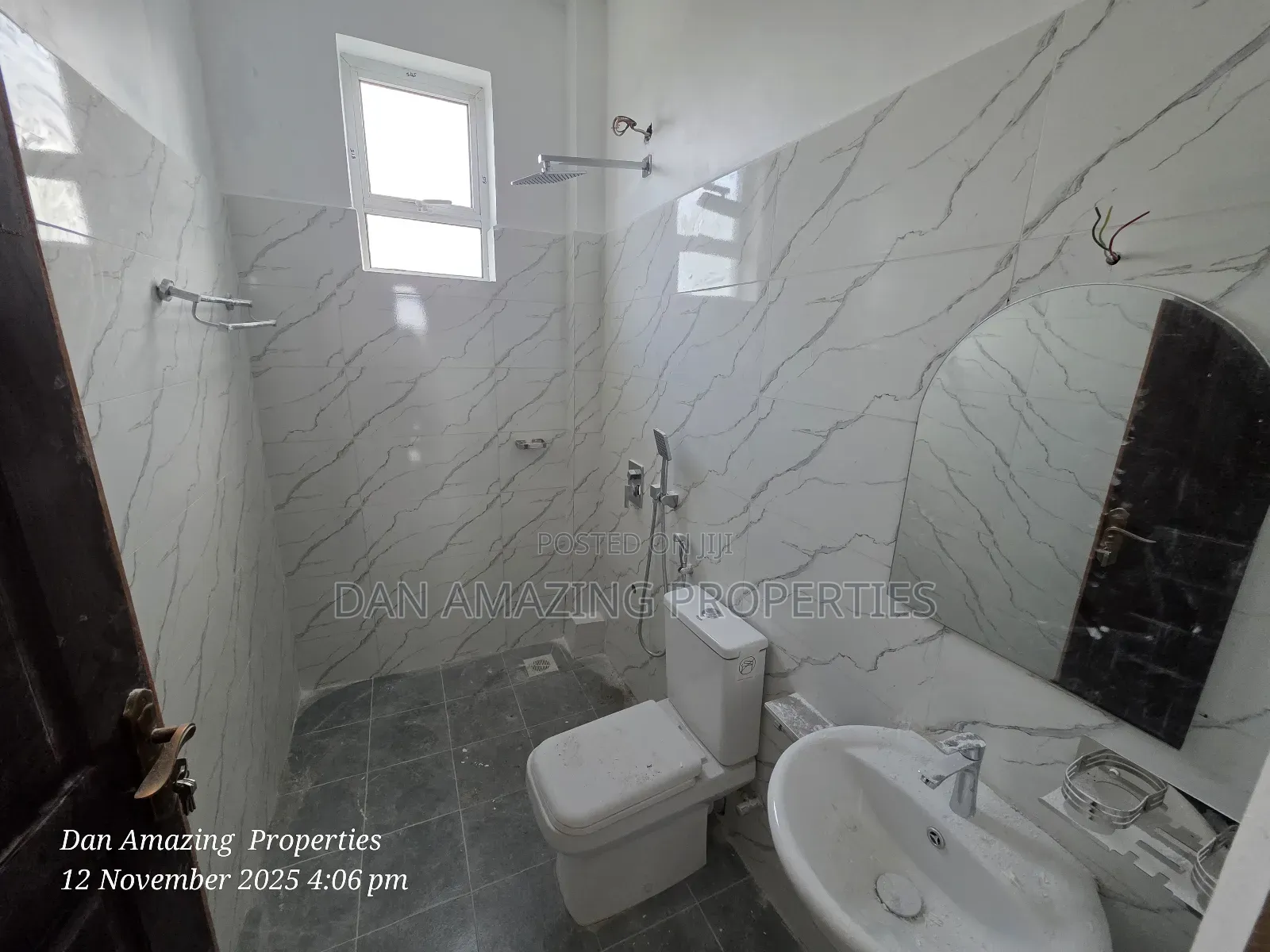 4bdrm Maisonette in Gp, Kiserian for sale