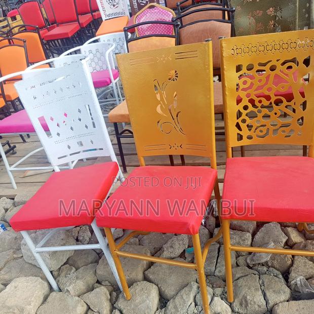 Best Club and Hotel Chairs - thumbnail 2