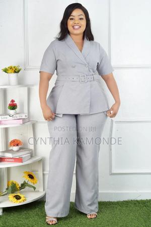Latest Trouser Suit for Ladies - thumbnail 2