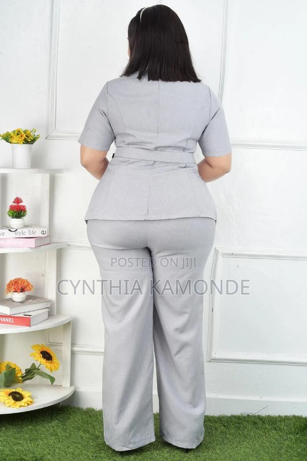 Latest Trouser Suit for Ladies - thumbnail 7