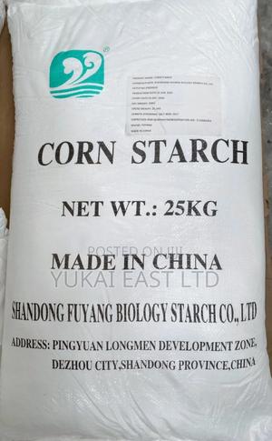 Corn Starch - thumbnail 2