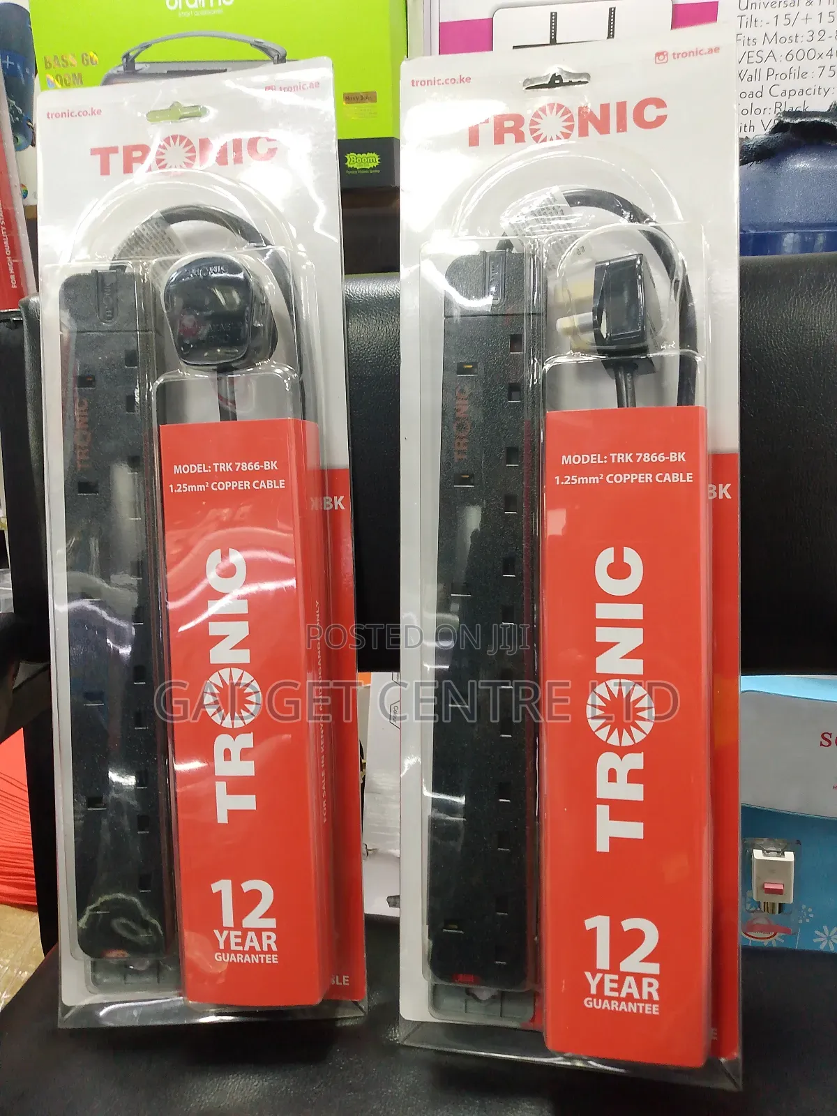 Original 6way Tronic Extension Cable
