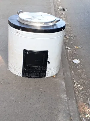 Boiled Jiko