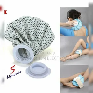 Ice Bag Pain Relief Muscle Relaxer Cold Pack